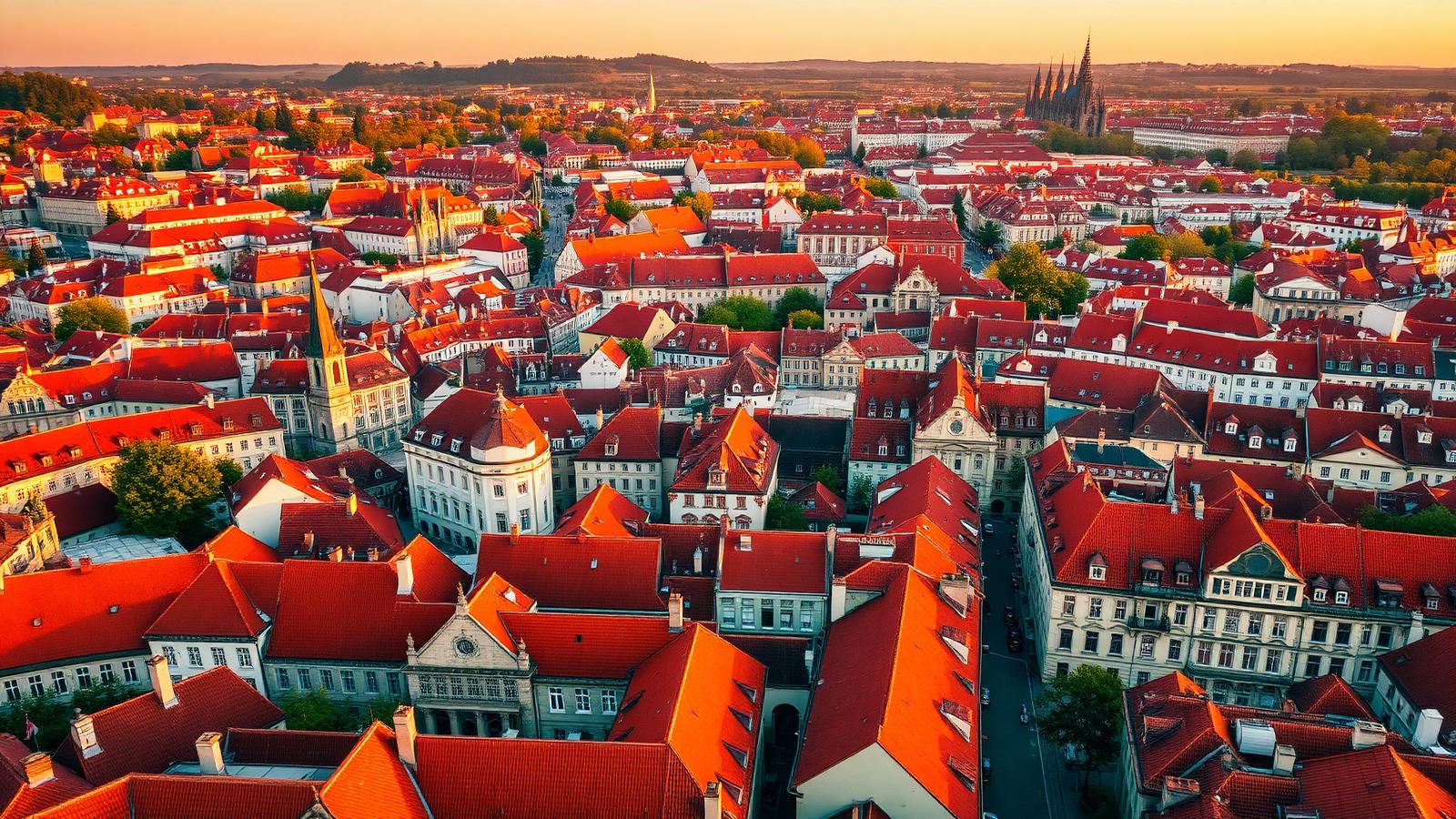 Praha